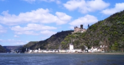 St. Goarshausen Loreleystadt St. Goarshausen Loreleystadt
